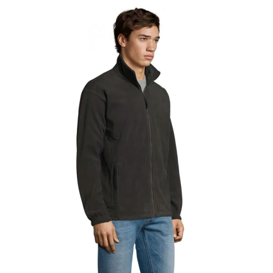 NORTH Bluza polarowa - NORTH (S55000-CR-3XL)