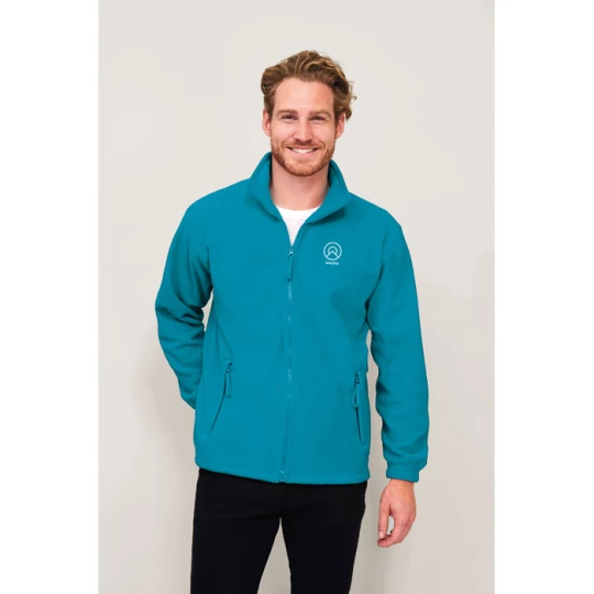 NORTH Bluza polarowa - NORTH (S55000-CR-3XL)