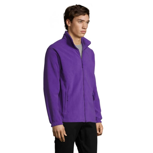 NORTH Bluza polarowa - NORTH (S55000-DA-3XL)