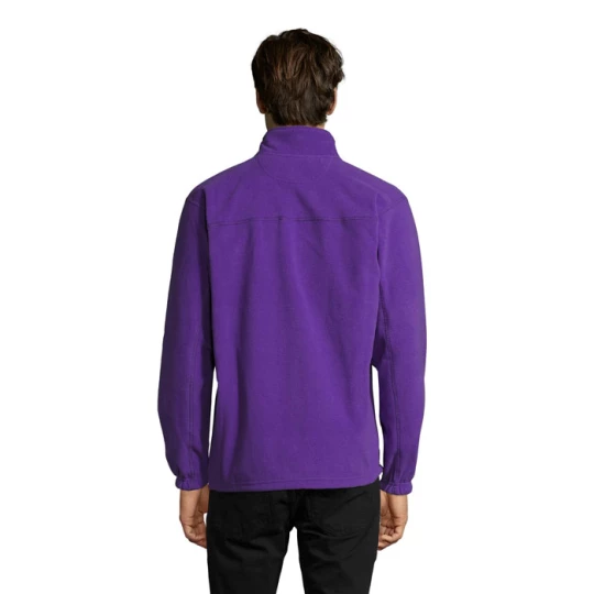 NORTH Bluza polarowa - NORTH (S55000-DA-XXL)