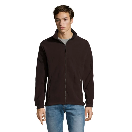NORTH Bluza polarowa - NORTH (S55000-DC-3XL)
