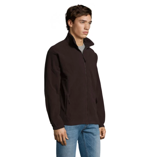 NORTH Bluza polarowa - NORTH (S55000-DC-3XL)