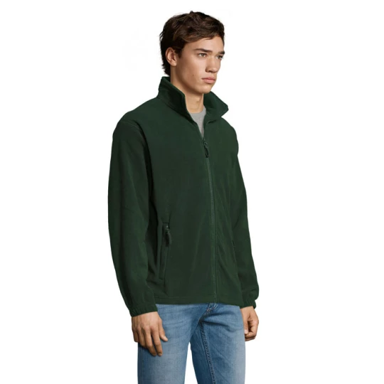 NORTH Bluza polarowa - NORTH (S55000-FI-4XL)