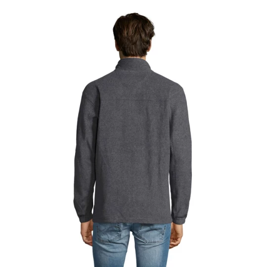 NORTH Bluza polarowa - NORTH (S55000-GM-S)