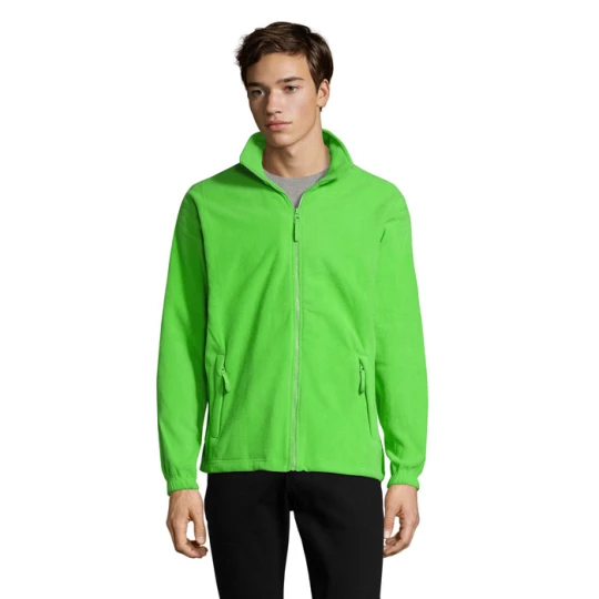 NORTH Bluza polarowa - NORTH (S55000-LM-4XL)