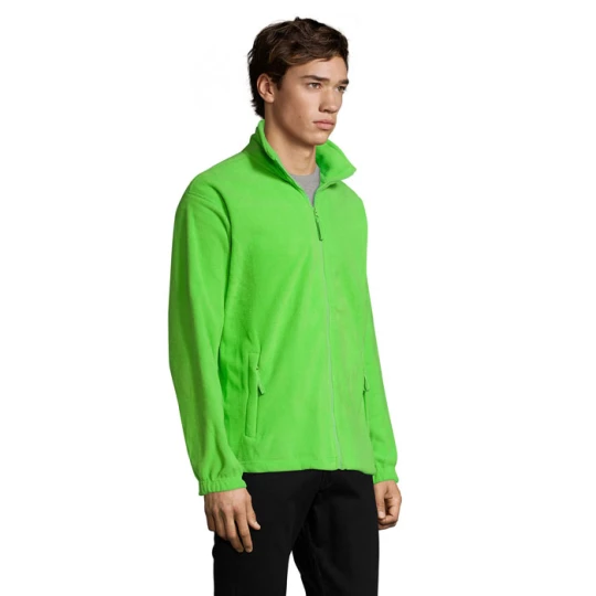 NORTH Bluza polarowa - NORTH (S55000-LM-L)