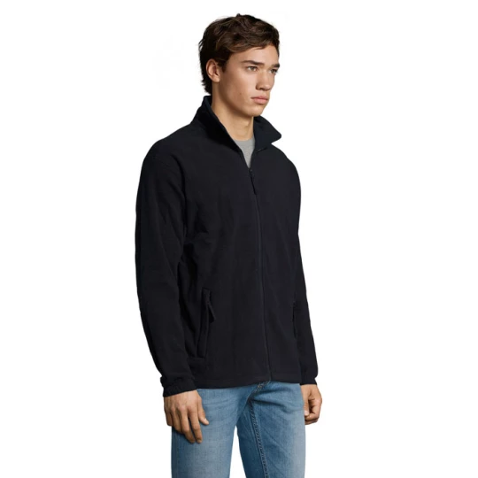 NORTH Bluza polarowa - NORTH (S55000-NY-L)