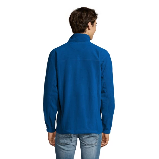 NORTH Bluza polarowa - NORTH (S55000-RB-L)