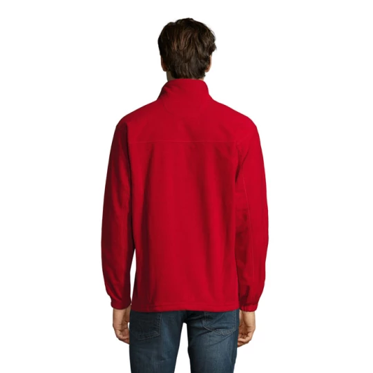 NORTH Bluza polarowa - NORTH (S55000-RD-XXL)