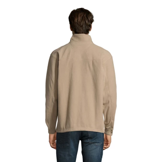NORTH Bluza polarowa - NORTH (S55000-RO-XXL)