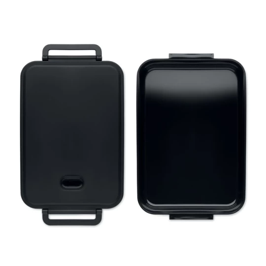 Lunch box z PP z rec. 2200 ml - INDUSMAX (MO2290-03)