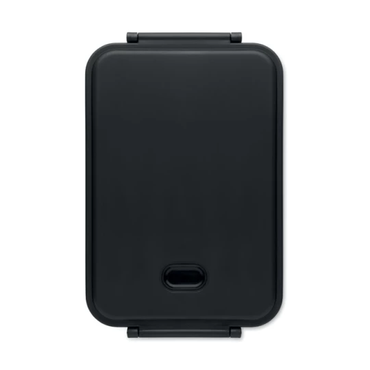 Lunch box z PP z rec. 2200 ml - INDUSMAX (MO2290-03)