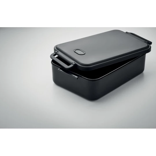 Lunch box z PP z rec. 2200 ml - INDUSMAX (MO2290-03)