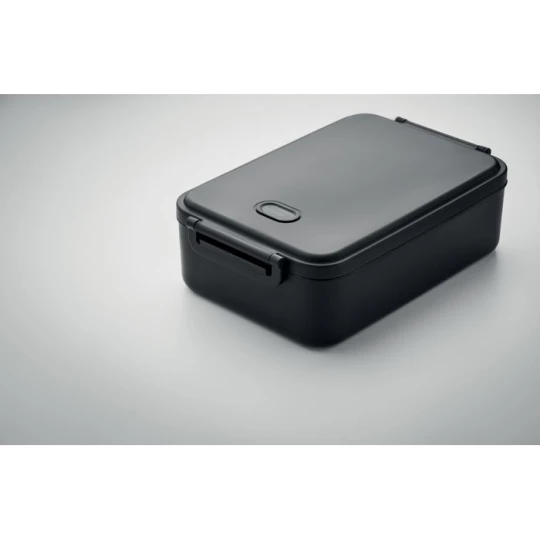 Lunch box z PP z rec. 2200 ml - INDUSMAX (MO2290-03)