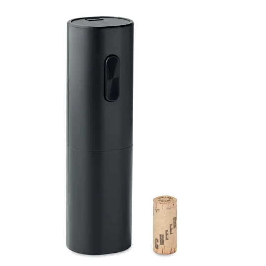 Elektryczny otwieracz do wina - VINO (MO2291-03)