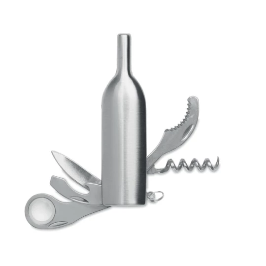 Scyzoryk wielofunkcyjny - MULTIVINO (MO2296-16)