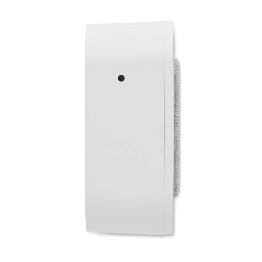 Budzik ABS/RPET z recyklingu - LUCE (MO2299-06)