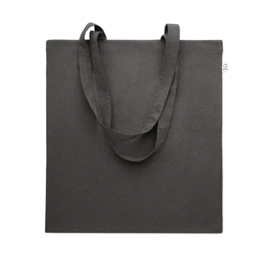 Bawełniana torba z recyklingu - VIVEKA COLOUR (MO2302-03)