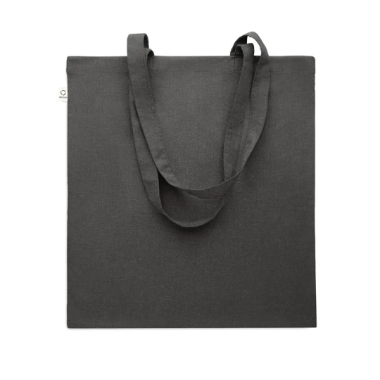 Bawełniana torba z recyklingu - VIVEKA COLOUR (MO2302-03)