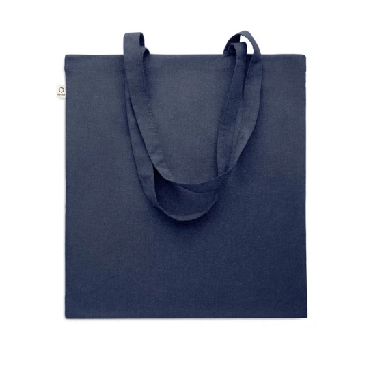 Bawełniana torba z recyklingu - VIVEKA COLOUR (MO2302-04)
