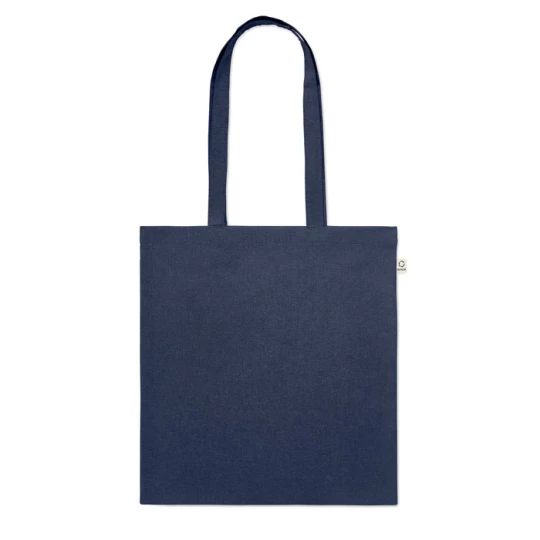 Bawełniana torba z recyklingu - VIVEKA COLOUR (MO2302-04)