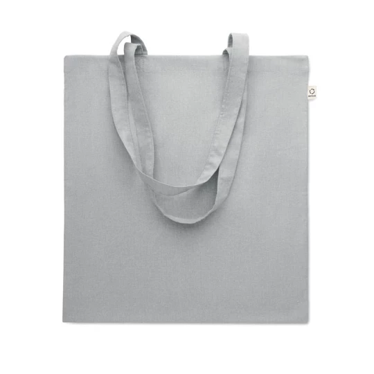 Bawełniana torba z recyklingu - VIVEKA COLOUR (MO2302-07)