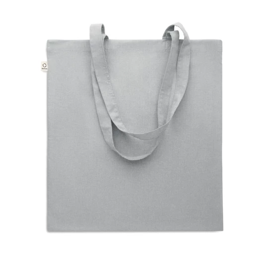 Bawełniana torba z recyklingu - VIVEKA COLOUR (MO2302-07)