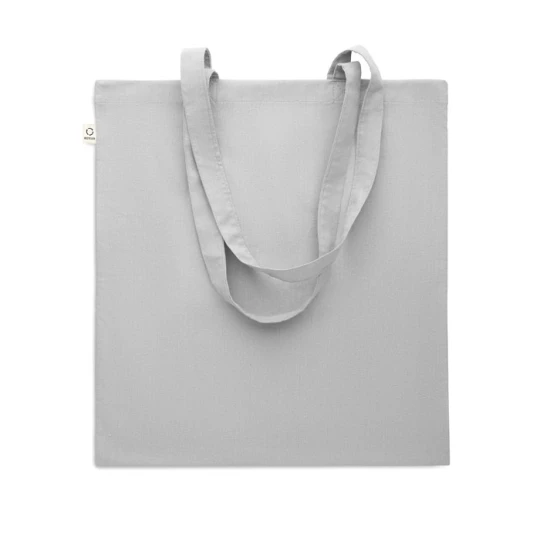 Bawełniana torba z recyklingu - VIVEKA COLOUR (MO2302-07)