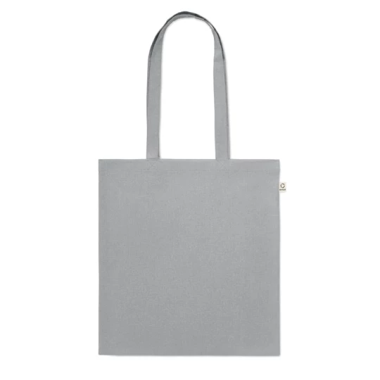 Bawełniana torba z recyklingu - VIVEKA COLOUR (MO2302-07)