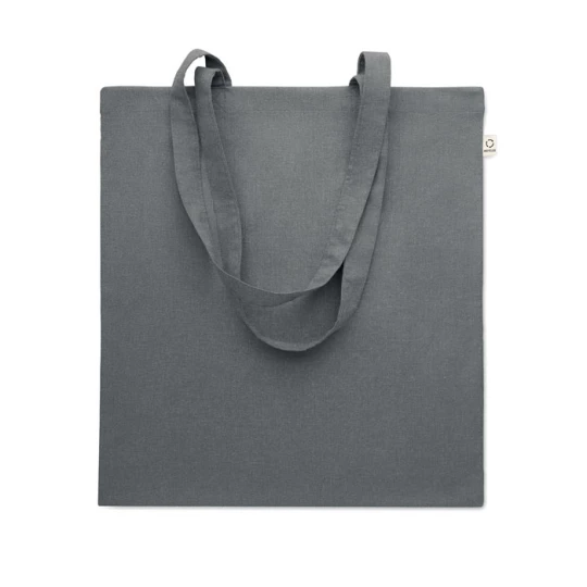 Bawełniana torba z recyklingu - VIVEKA COLOUR (MO2302-15)