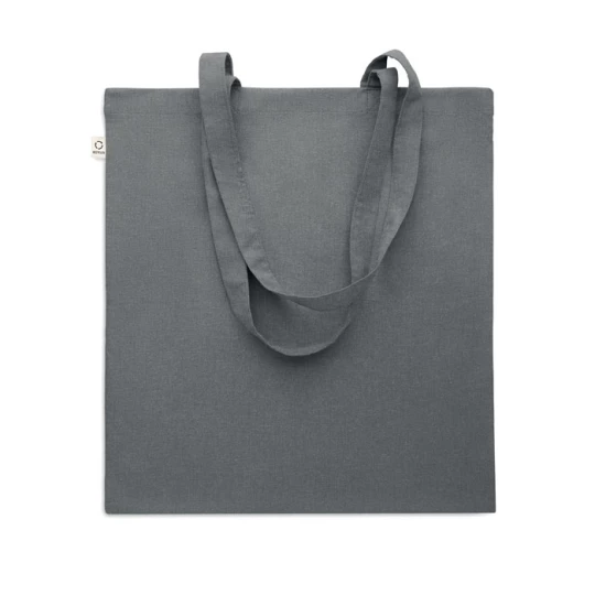 Bawełniana torba z recyklingu - VIVEKA COLOUR (MO2302-15)