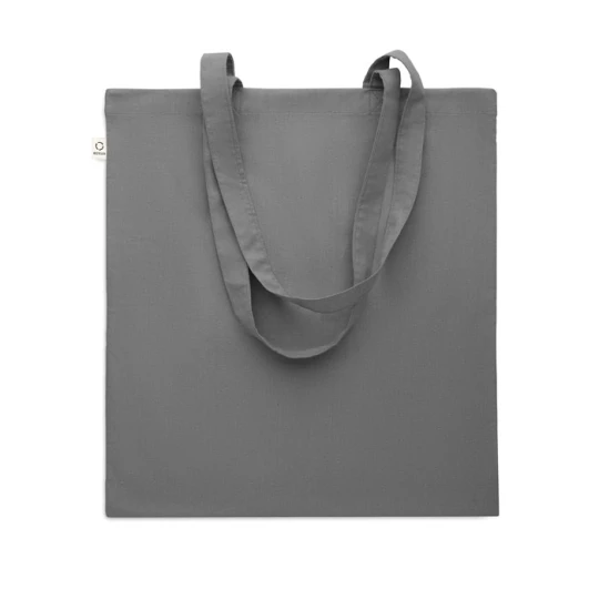 Bawełniana torba z recyklingu - VIVEKA COLOUR (MO2302-15)