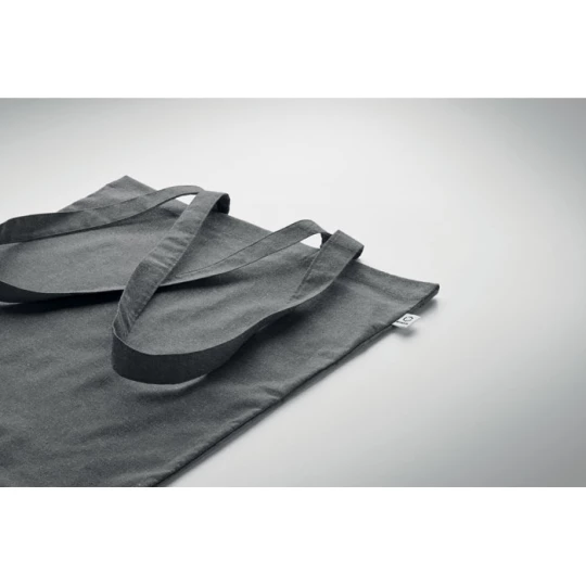 Bawełniana torba z recyklingu - VIVEKA COLOUR (MO2302-15)