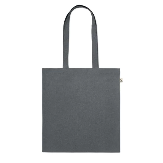 Bawełniana torba z recyklingu - VIVEKA COLOUR (MO2302-15)