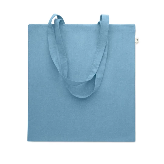 Bawełniana torba z recyklingu - VIVEKA COLOUR (MO2302-20)
