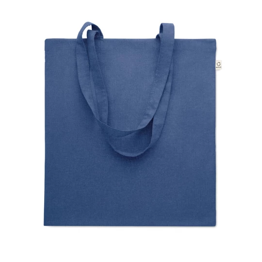 Bawełniana torba z recyklingu - VIVEKA COLOUR (MO2302-37)