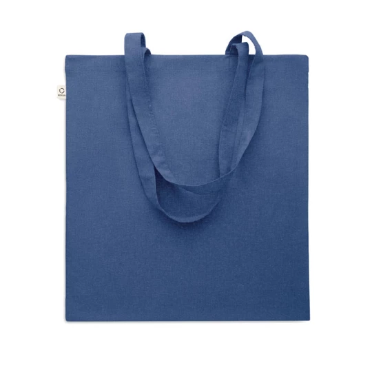 Bawełniana torba z recyklingu - VIVEKA COLOUR (MO2302-37)