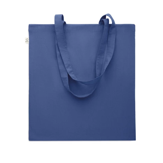 Bawełniana torba z recyklingu - VIVEKA COLOUR (MO2302-37)