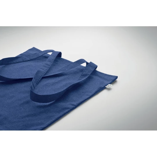 Bawełniana torba z recyklingu - VIVEKA COLOUR (MO2302-37)