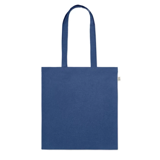 Bawełniana torba z recyklingu - VIVEKA COLOUR (MO2302-37)