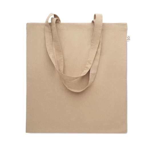 Bawełniana torba z recyklingu - VIVEKA COLOUR (MO2302-39)