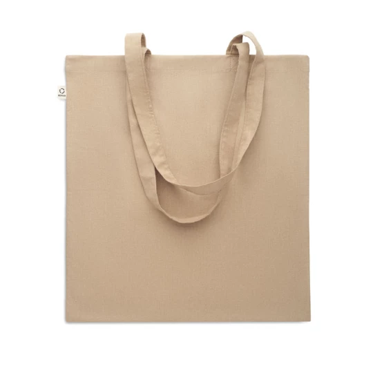 Bawełniana torba z recyklingu - VIVEKA COLOUR (MO2302-39)