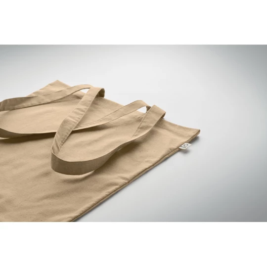 Bawełniana torba z recyklingu - VIVEKA COLOUR (MO2302-39)