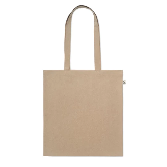 Bawełniana torba z recyklingu - VIVEKA COLOUR (MO2302-39)