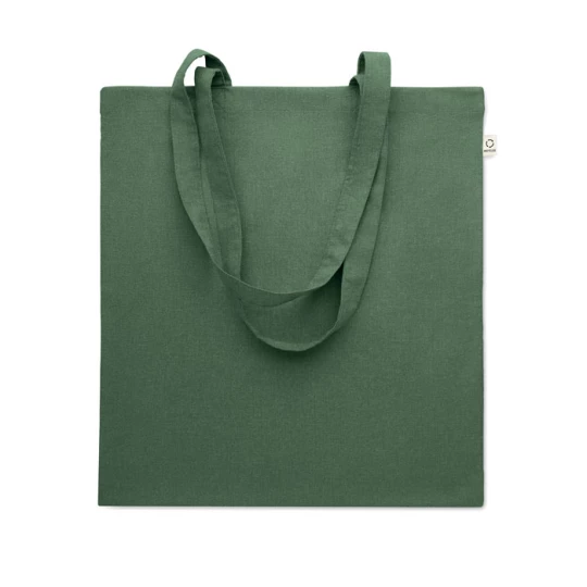 Bawełniana torba z recyklingu - VIVEKA COLOUR (MO2302-60)