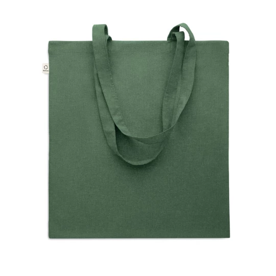 Bawełniana torba z recyklingu - VIVEKA COLOUR (MO2302-60)