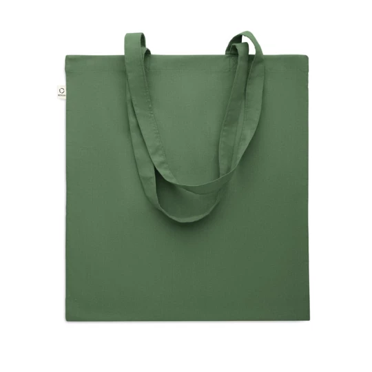 Bawełniana torba z recyklingu - VIVEKA COLOUR (MO2302-60)