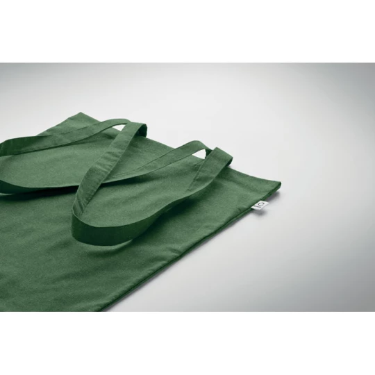Bawełniana torba z recyklingu - VIVEKA COLOUR (MO2302-60)