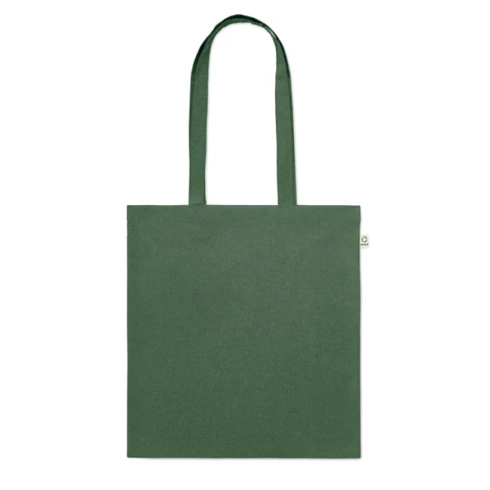 Bawełniana torba z recyklingu - VIVEKA COLOUR (MO2302-60)