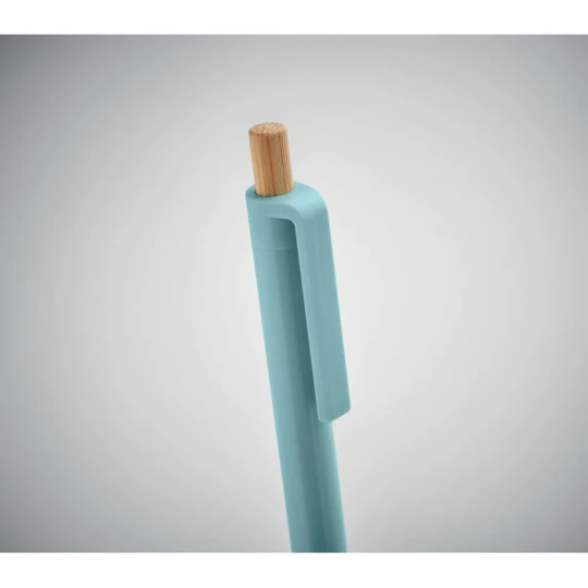 Długopis ABS z recyklingu - PENU (MO2304-66)